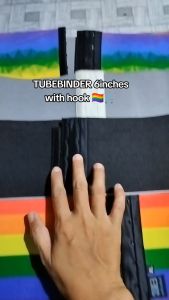 Chest Binder for Lesbian/Transman Tubebinder: A Comprehensive Guide