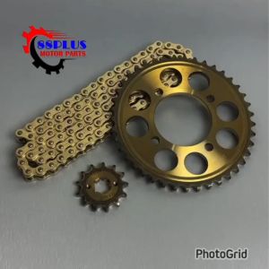 GEAR GIR SET PAKET JUPITER Z1 JUPITER Z1 INJEKSI