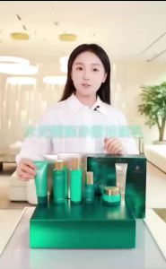 TST Hydro-Lock Purifying Facial Cleanser 100g