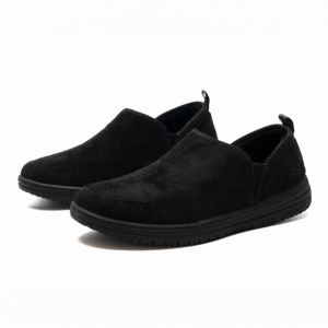 Skechers | รองเท้าลำลอง Skechers สำหรับผู้ชาย รองเท้าเดินสบาย รองเท้าเดินเบา รองเท้าสวมสบาย รองเท้าผ้าฝ้าย รองเท้าผ้าใบ รองเท้าลำลอง