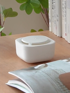 AI-C1332 Wadah Deodorizer Penyerap Bau Kulkas / Pewangi Pengharum Ruangan Portabel