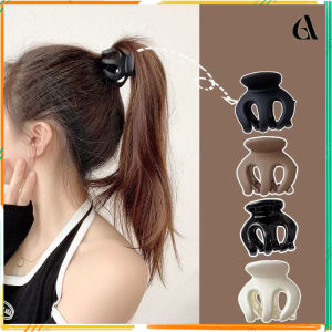 ALENADAY - Jepit Rambut Jedai Doff jepitan anak perempuan & wanita Dewasa korea ACC27