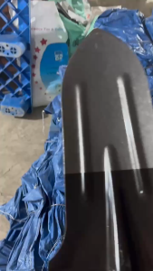 Garden Tool Set High Quality Metal Shovel  for Transplanting Weeding Digging Planting Shovel