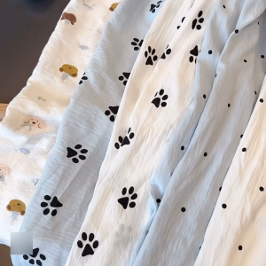 Womens Casual Pajama Pants - Soft Breathable Versatile Loungewear for Pet Walking & Daily Homewear