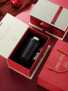 ENO | Thermal Portable Custom Cup