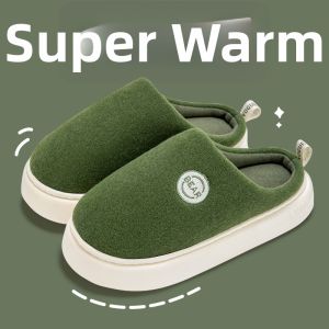 MOLORE | Soft Comfortable Winter Indoor Slippers