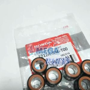 Roller Weight Set Vario150 & LED PCX 150 160: Aksesoris Berkualitas
