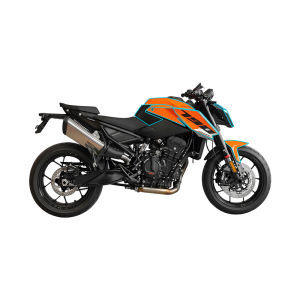 MOYUMO | Waterproof TPU Protective Film for 26 KTM 790 Duke