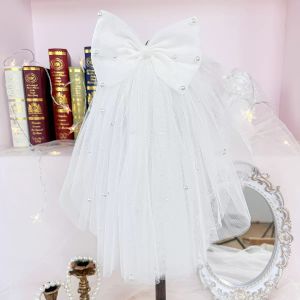 Váy Cưới Thêu Mùa Xuân Thu Đông Cho Chó Và Mèo Váy Ngắn Có Dây Rút Cho Teddy Bear Poodle Chihuahua Chó Cưng Nhỏ