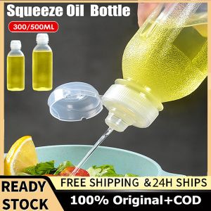 Oil Spray Bottle & Condiment Squeeze Bottles: A Comprehensive Guide