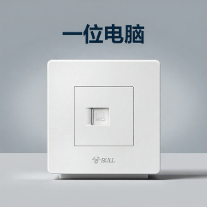 Bull | Advanced Network Socket Panel G07