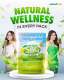 Salveo Barley Grass Daily Finds