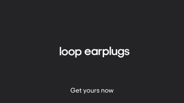 Loop Switch 2 Earplugs – ที่อุดหูลดเสียงรบกวนหลายโหมด | อุปกรณ์ป้องกัน ...