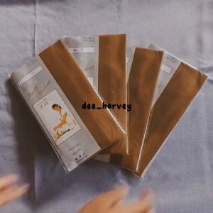 dee harvey Annabel Paket hemat stoking annabel I 6 pcs stoking annabel pantyhose I stoking tipis model celana