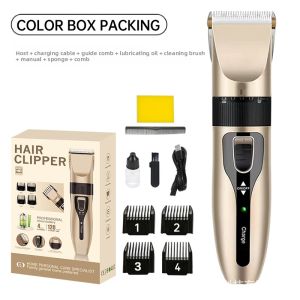 Electric Body Hair Trimmer