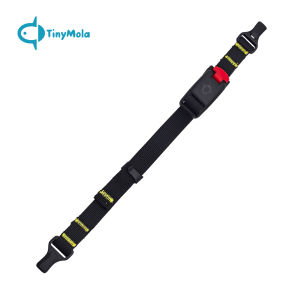 TinyMola | Anti-Slip Chest Strap for Backpack Outdoors