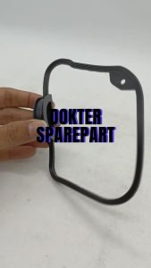 KVY KARET SEAL HEAD BEAT KARBU / SPACY KARBU / SCOOPY KARBU / KARET COP / HEAD GASKET CYLINDER