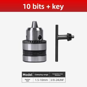 LECAN | Universal Adapter Electric Drill Accessories