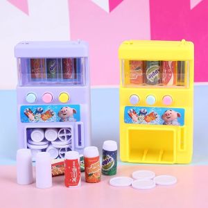 Máy Bán Hàng Tự Động Mô Phỏng Mini Cho Trẻ Em Đồ Chơi Bán Hàng Tự Động Đồ Chơi Mô Phỏng Đồ Chơi Nhà Giả Vờ Quà Tặng Cho Trẻ Mẫu Giáo
