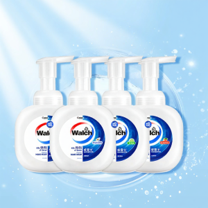 Walch | Scented Moisturizing Long-acting Antibacterial Hand Wash 400ml