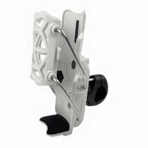 Giá Đỡ Bình Nước Có Thể Điều Chỉnh Cho Xe Đạp Địa Hình Và Xe Đạp Đường Trường - Giá Đỡ Bình Nước Đa Năng Gắn Tay Lái Cho Xe Đạp Điện & Xe Máy