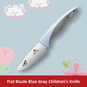 TINGLING | Child-Safe Kitchen Knife for Kids