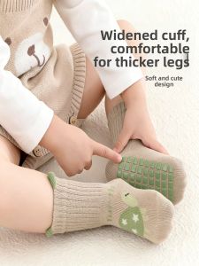 JIFANPAUL | Non-slip Baby Floor Socks