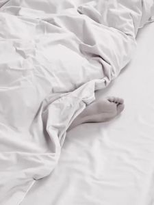6 Gói Kẹp Chăn Không Kim An Toàn Chống Trượt Vô Hình Tay Cầm Chống Trượt Cho Chăn Ga Gối Vỏ Chăn Nhà Tổ Chức Hiện Đại Đơn Giản ABS