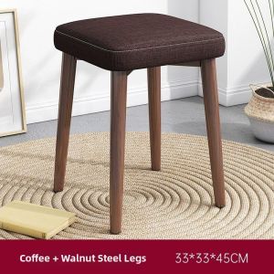 BOJIAJIAJU | Extendable Folding Dining Table With Solid Wood Legs