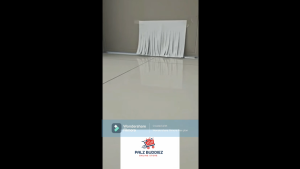 Door Draft Blocker Door Sealing Strip Stopper - Rubber Door Seal Gap Sealer Blocker Silicone Rubber