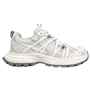 Breathable Platform Sneakers Women
