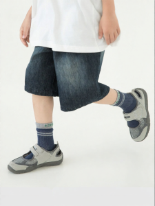 Breathable Soft Boys Shorts
