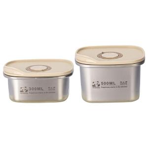 MODERN SWEETHOME | Steamable and Freeze Safe Fresh-Keeping Lunch Box
