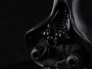 Bicycle Seat Big Butt Saddle Bicycle Saddle Mountain Bike Seat Bicycle Accessories Shock Absorber Comfortable Accessories