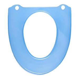 Waterproof All-Season Toilet Seat Cushion