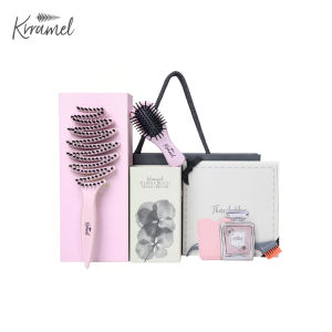 KRRAMEL | Massage Gift Comb