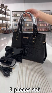 Fashion Large Capacity Luxury Messenger Handbags Good Quilted Leather Designer Womens Shoulder Bags