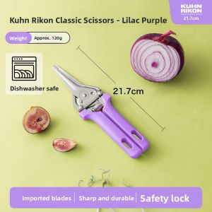 Kuhn Rikon | Strong Bone Cutting Kitchen Scissors