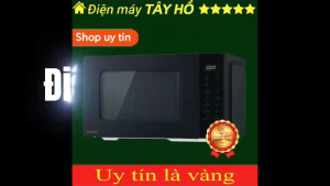 [Hàng chính hãng] Lò vi sóng đơn NN-ST22QBYUE dung tích 20L