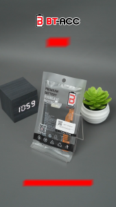 BT ACC Battery Baterai Batre Poco X3 Pro / X3 Pro NFC/ BN57 Original