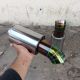 BSR RACING MUFFLER