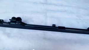 Upper Tank Radiator Toyota Harrier 3.0cc RX300 1995-1999 - 7913