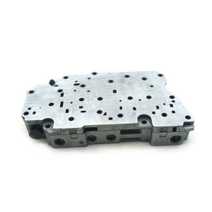 Transpeed Old Model Used 6T45 6T45E 6T50 6T50E Auto Transmission Valve Body For Chevrolet Malibu Cruze Equinox Buick Regal LaCrosse Saab SATURN