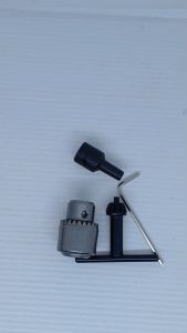 KEPALA BOR KECIL Lubang JTO 0.3 - 4 mm Mini Drill Chuck JTO Fit