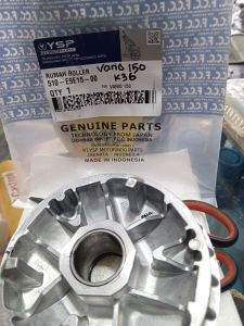 RUMAH ROLLER FACE COMP K36 VARIO 150 ORIGINAL YSP FCC