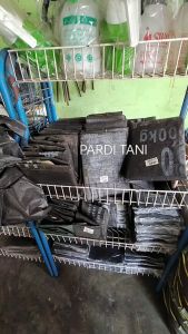 Planter Bag 50x50cm Isi 100 Liter