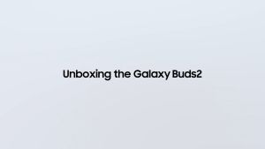 Samsung Galaxy Buds 2 Pro Wireless Bluetooth Headset Original Warranty