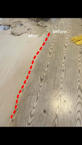 Seaways Mop Floor Cleaner Tile&Wood Effective 500ml Citronella Antibacterial&Mosquito Pet&kids Safe