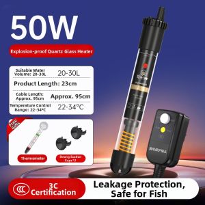 CHONGXIAOSHUAI | Automatic Temperature Control Heater