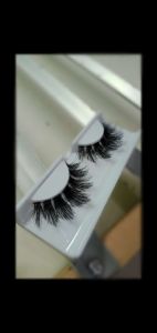 bulumata 3D berbie 1 pasang